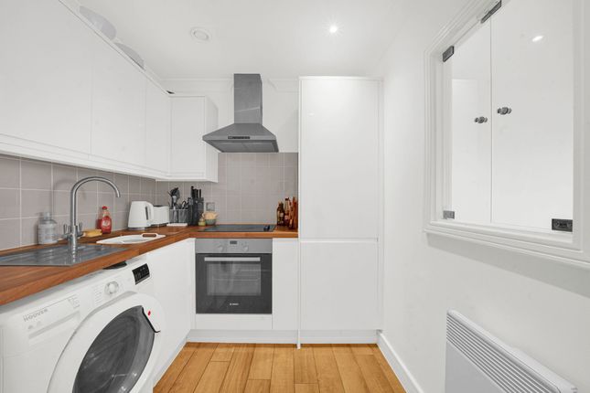 Flat 183, Central House 32-66 High Street, London photo 4