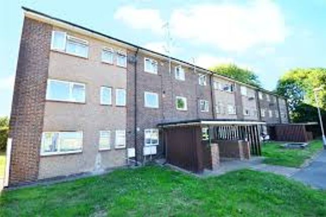 2-bed house on 24 Perry Oaks, Bracknell, £220,000