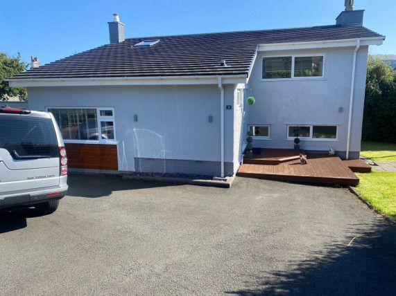 Thumbnail Detached house for sale in St Olaves Close, Ramsey