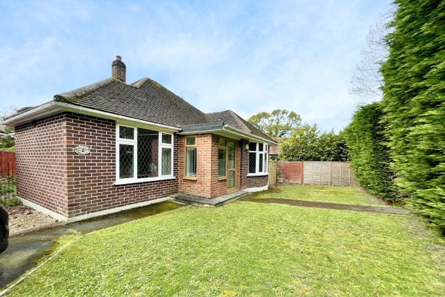 Bungalow for sale in St Catherines Way, Christchurch