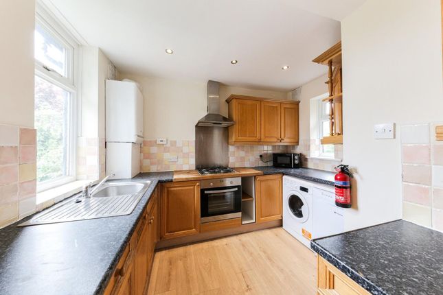 24 Cavendish Road, Newcastle Upon Tyne photo 4