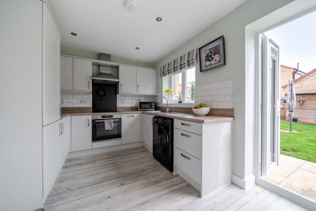 4, Frogmore Road, Spalding photo 2