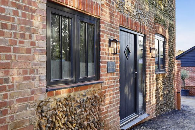 Plot 1, Bury Lane, Great Hormead photo 4