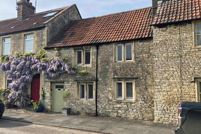 3 bed cottage for sale in Hay Street, Marshfield, Chippenham SN14