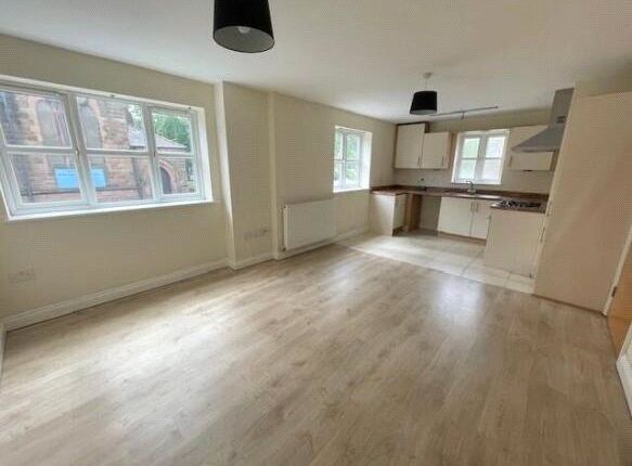 Flat 5a, 113, Parliament Street, Derbyshire photo 2