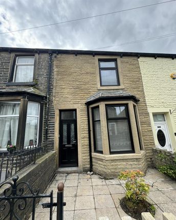 Thumbnail Property to rent in Burnley Road, Briercliffe, Burnley