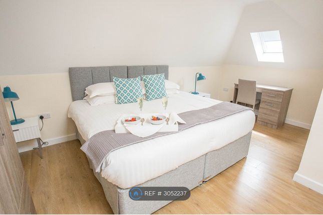 No The Marlborough Suite Apt  Bicester Road, Kidlington photo 3