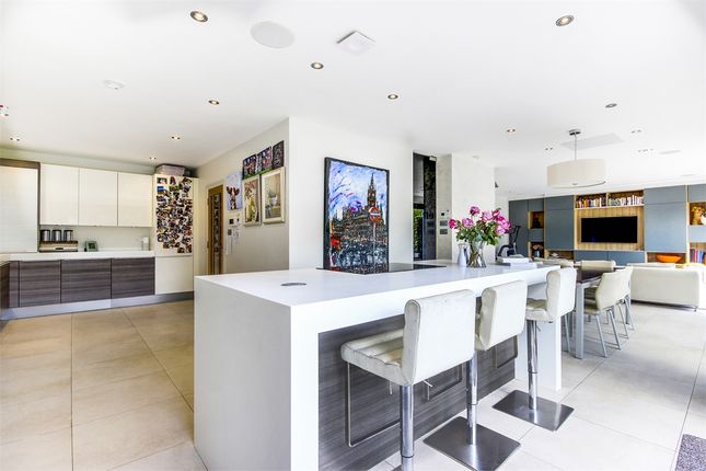 Detached house for sale in Grosvenor Road, Muswell Hill