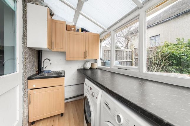 Terraced house to rent in Dacres Road, Forest Hill, London