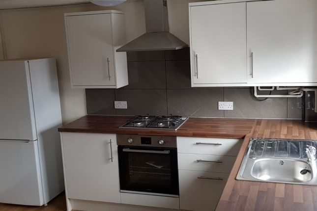 Maisonette to rent in Leicester Road, Loughborough