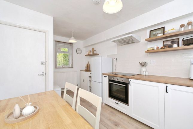 Manton Crescent, Nottinghamshire photo 5