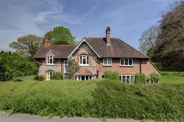 Detached house for sale in The Holloway, Princes Risborough