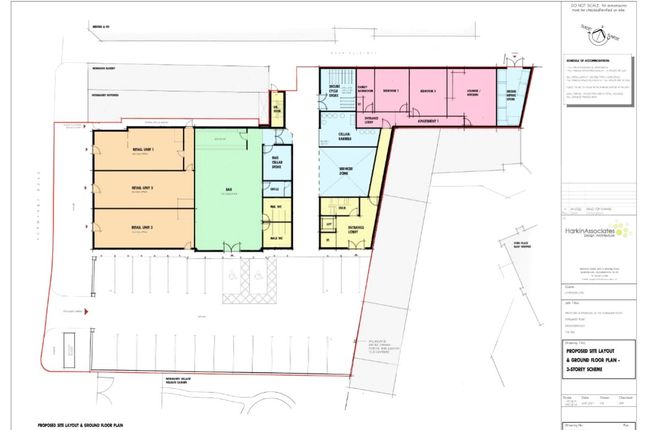 Thumbnail Land for sale in Normanby Road, Middlesbrough, North Yorkshire