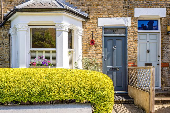 52, Haliburton Road, Twickenham photo 4