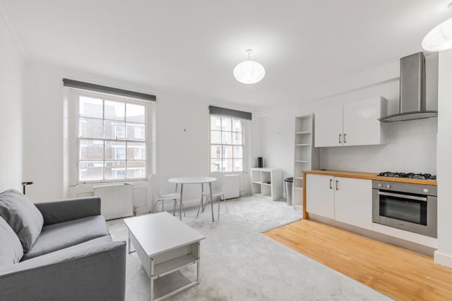 Reception/Kitchen