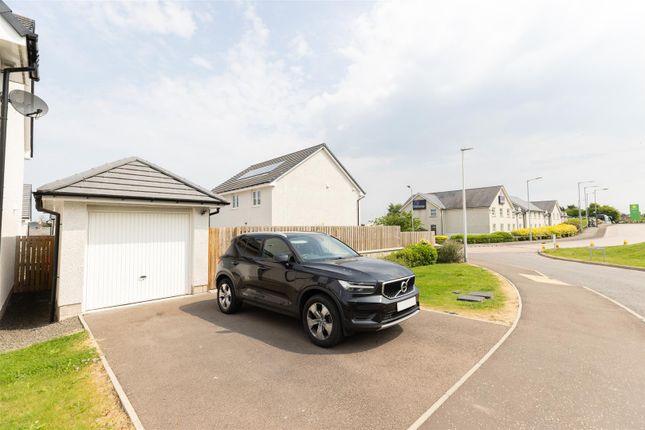 Property for sale in Auld Mart Road, Huntingtower, Perth