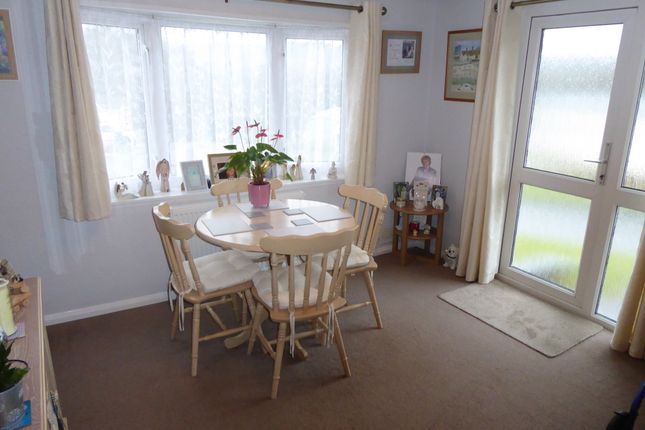 31, Pool View Caravan Park, Buildwas, Telford photo 4