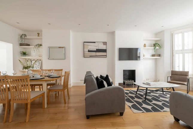 Shorrolds Road, London photo 4