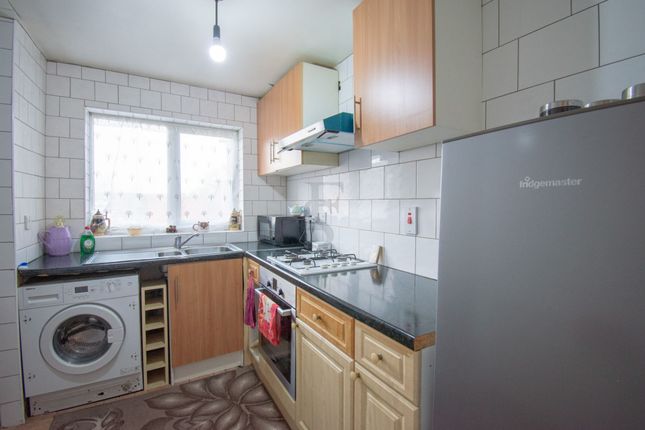 14 Trigo Close, Leicester photo 3