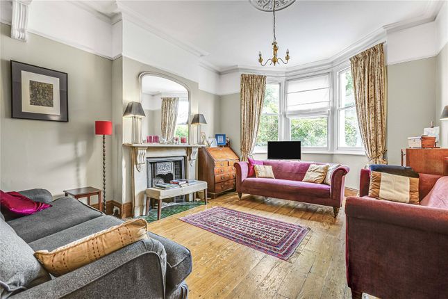 Thumbnail Terraced house to rent in Oakhill Road, Putney, London