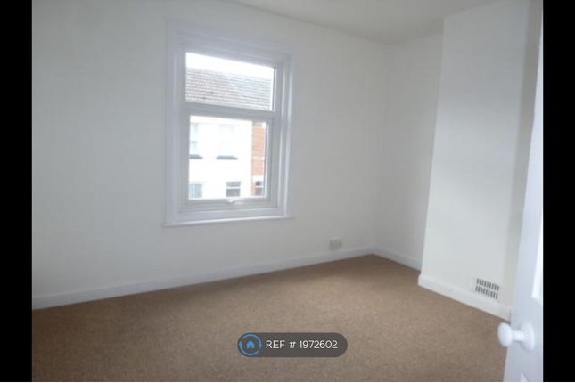 Terraced house to rent in Hamilton Street, Harwich