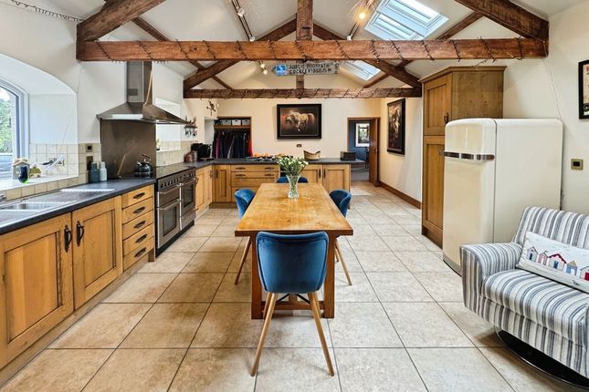 Allensgreen Barn, Hexham photo 2