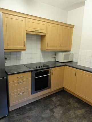 Shared accommodation to rent in Ecclesall Road, Sheffield, South Yorkshire