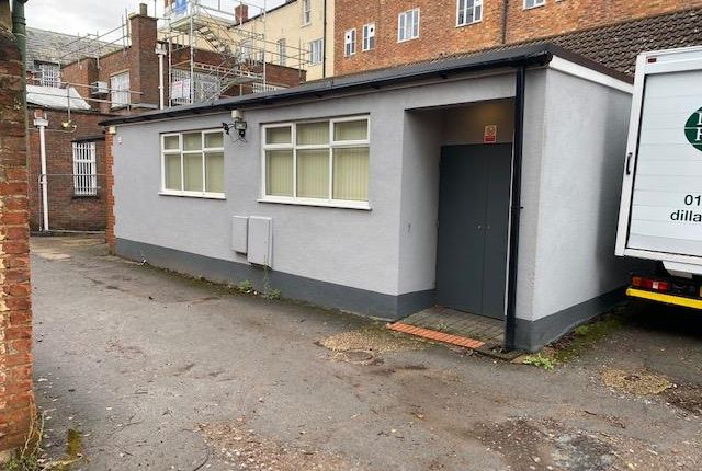 Thumbnail Commercial property for sale in 48A High Street, Leighton Buzzard, Bedfordshire