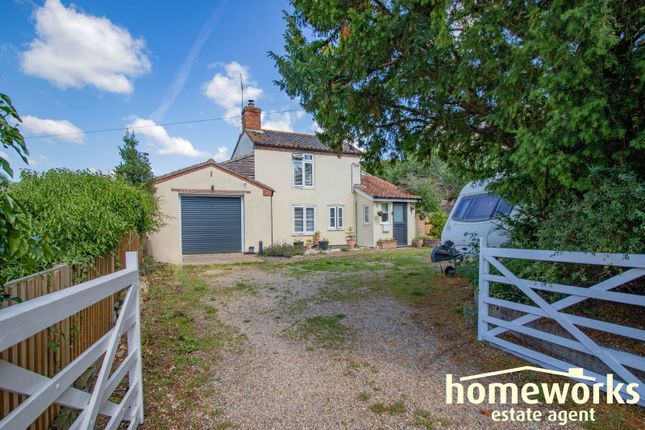 2-bed house on 5, Elmham Road, Dereham, £270,000