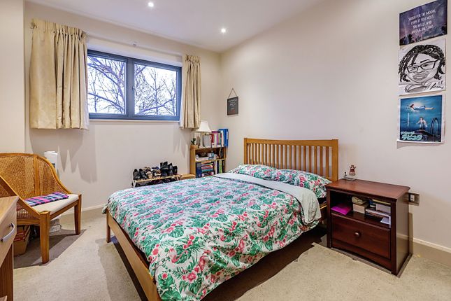 Flat for sale in 2 Station Approach, London