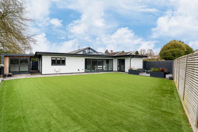 21 Granta Vale, Cambridge photo 4