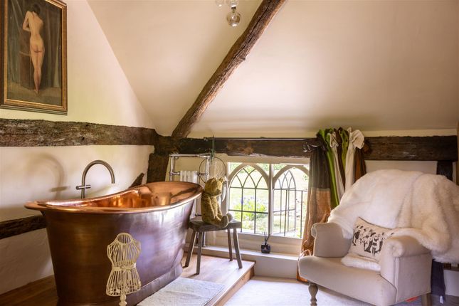 Highland Cottage, Broomehall Road, Coldharbour photo 4