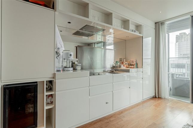 Flat 1811, 5, Moor Lane, Moorgate photo 4