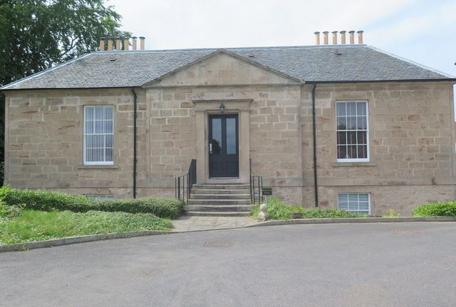 Thumbnail Flat for sale in Tulloch Drive, Nairn