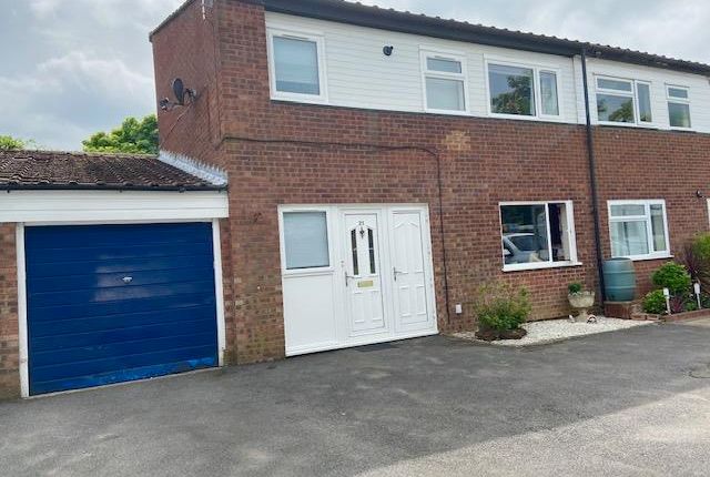 Property to rent in Herdman Close, Greenleys, Milton Keynes