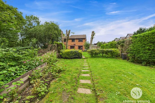 1 Showley Brook Close, Blackburn photo 2