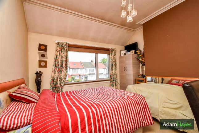 Terraced house for sale in Woodhouse Road, London