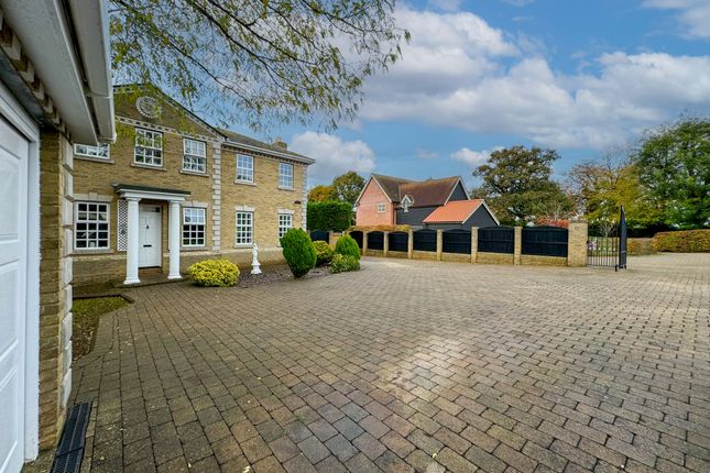 Westbury Lodge, 9, The Street, Colchester photo 2
