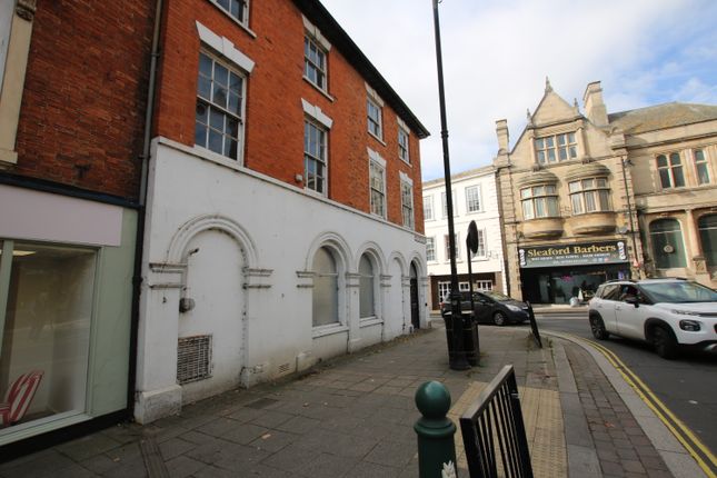 Former Barclays Bank, 21, Market Place, Sleaford photo 4