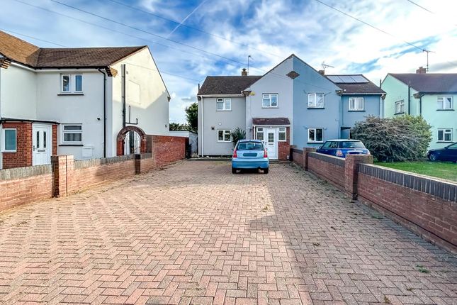 3-bed house on 216, Eastern Avenue, Southend-on-Sea, £340,000