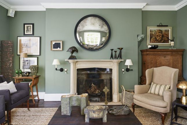 Drawing Room
