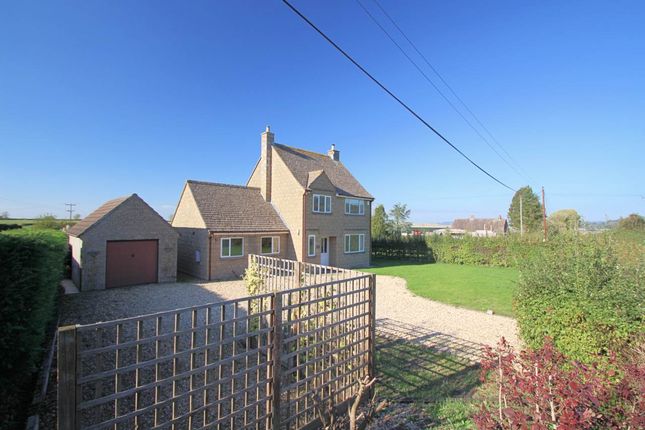 Thumbnail Detached house to rent in King Lane, Horton, South Gloucestershire