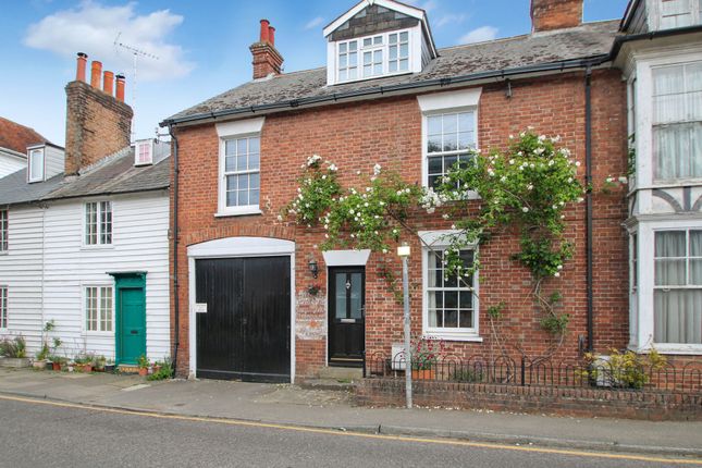 4-bed house on 19 Smallhythe Road, Tenterden, £425,000