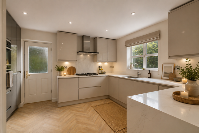 21, Carvel Way, Ormskirk photo 4