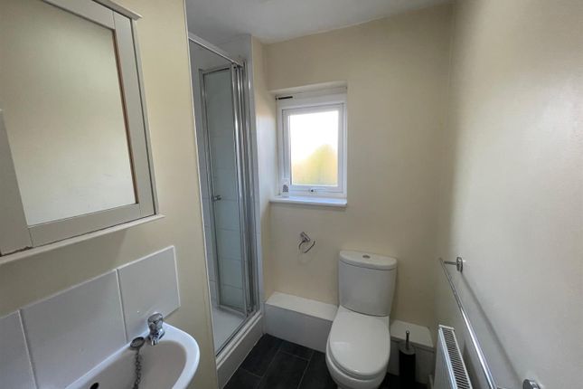 Semi-detached house for sale in Investment Property, Cabourne Avenue, Lincoln
