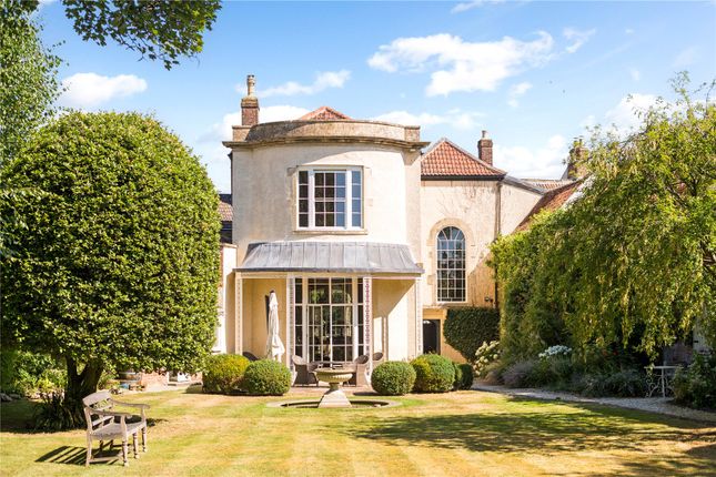 Rear Gardens