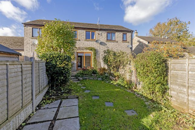 Grisedale Road, Great Longstone, Bakewell photo 3