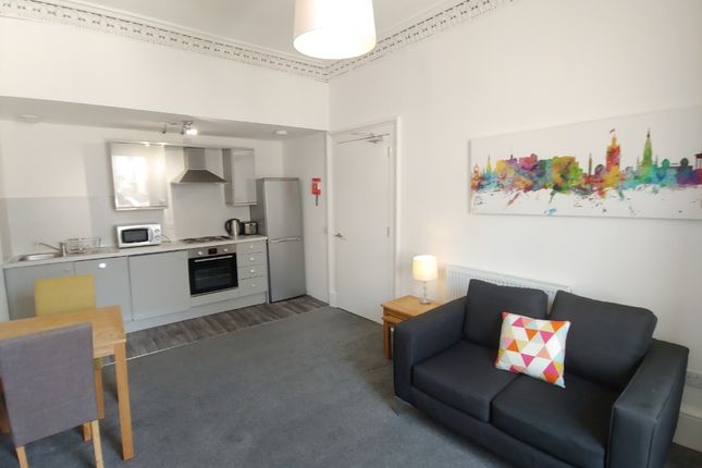 2 bed flat to rent in Duncan Street, Newington, Edinburgh EH9