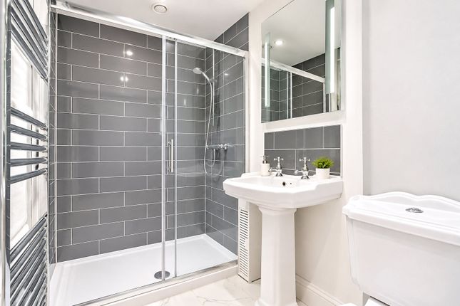 Flat 1, 7, Pembroke House, Bristol photo 3