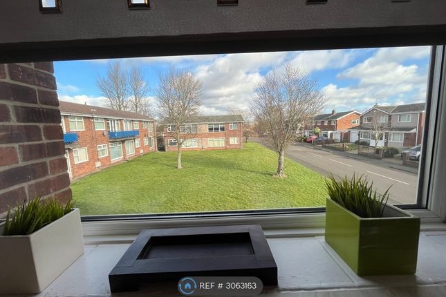 Hanover Drive, Hanover Drive, Blaydon-On-Tyne photo 5